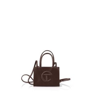 Telfar Chocolate Small Bag
